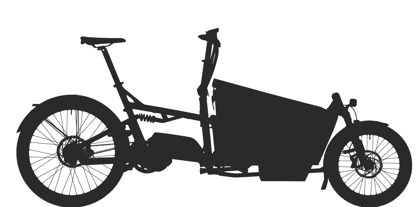 lld vélo de ville