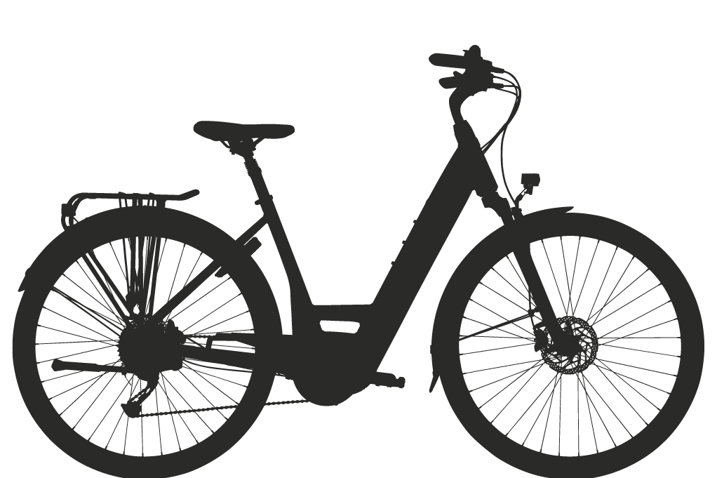 lld vélo de ville