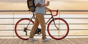 la flexibilité de l'offre de location de vélo cetelem en plus